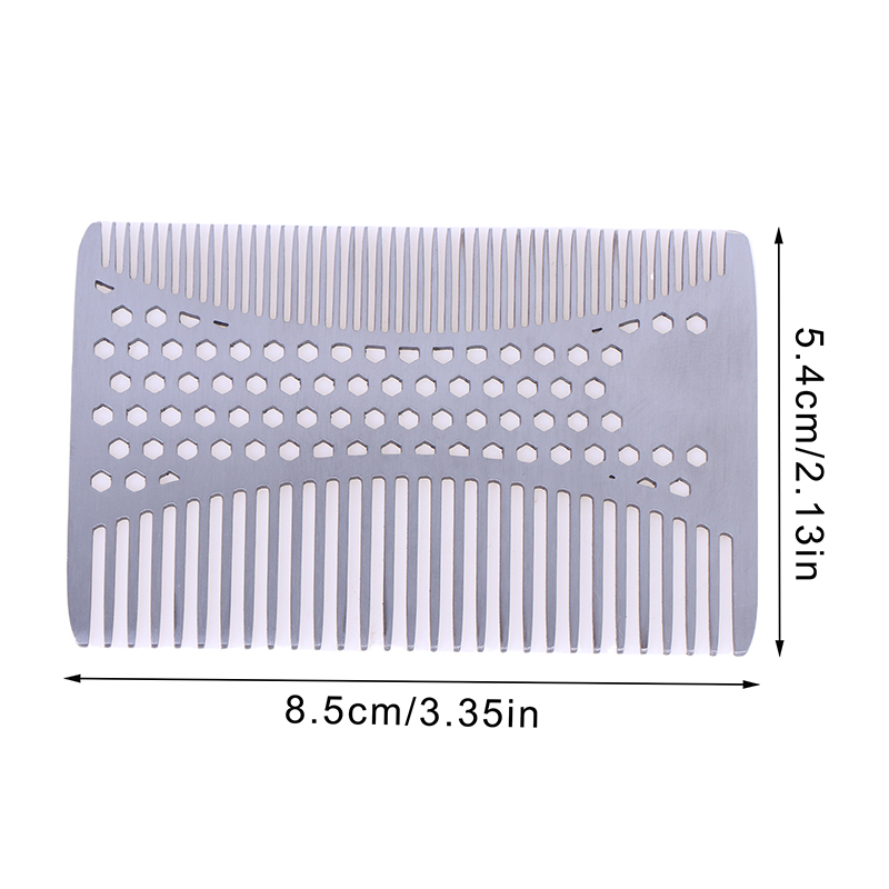 Men'S Grooming Tool - Легко носить с собой, инструмент для