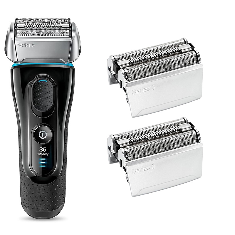 Men'S Face Grooming - Сменное лезвие 52S S5 серии 5,