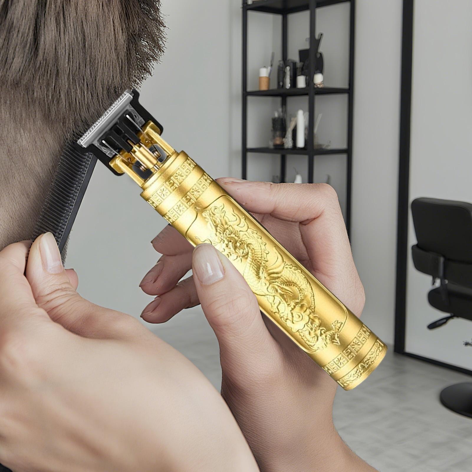 Men'S Grooming Tool - Беспроводные машинки для стрижки волос и