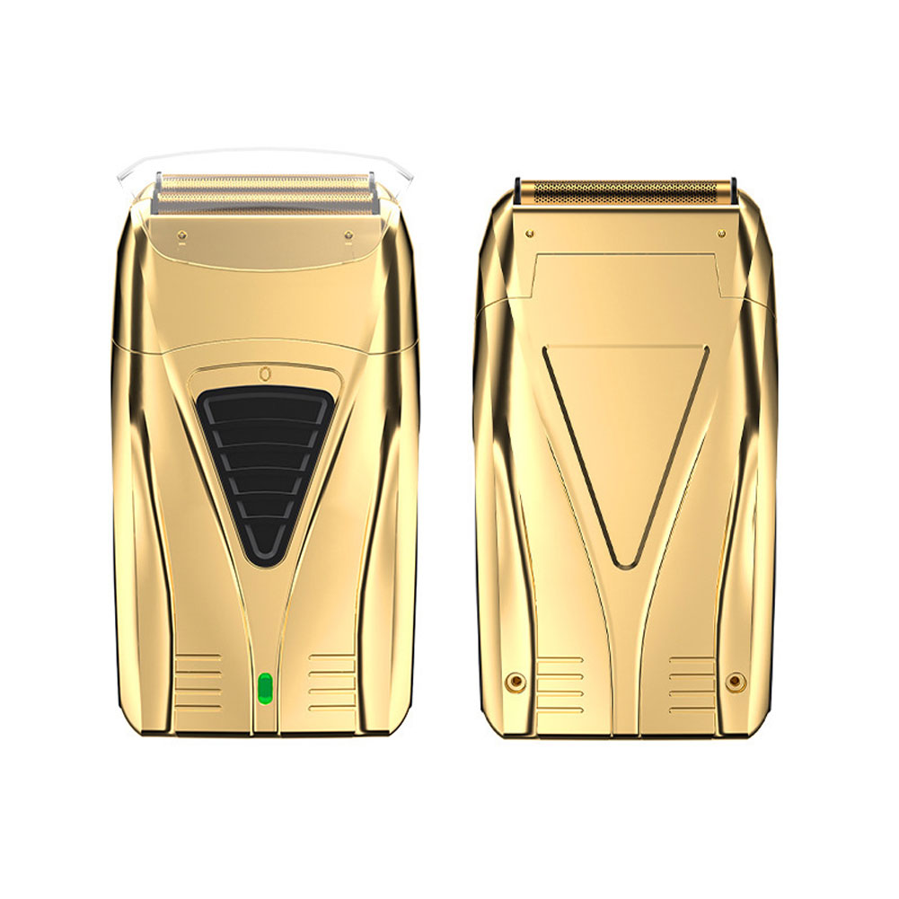 Men'S Grooming Shaver - Новая электрическая перезаряжаемая бритва для мужчин