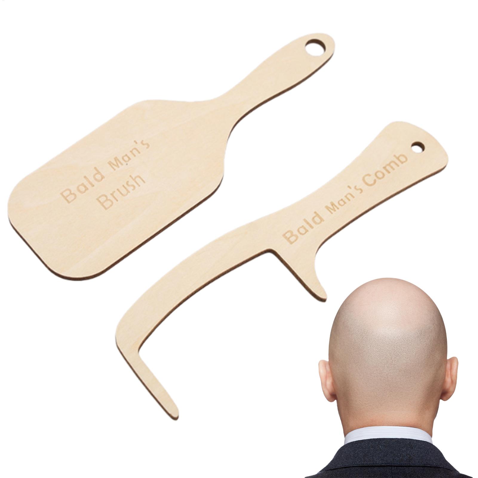 Men'S Grooming Tool - 2 шт., забавный инструмент для ухода