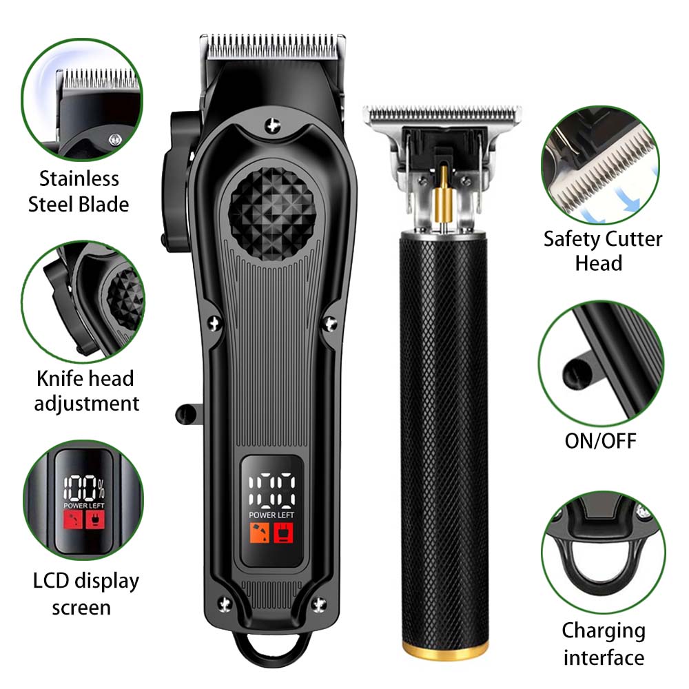 Профессиональные машинки для с – обзор и цена Men'S Grooming Shaver