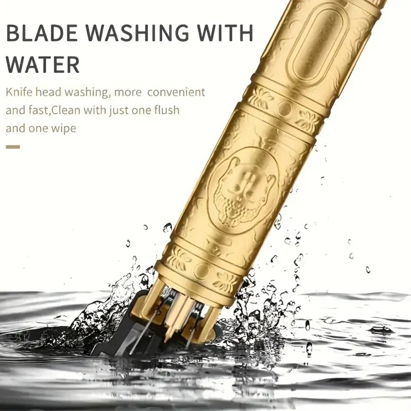 Электрический триммер для боро – обзор и цена Men'S Grooming Shaver