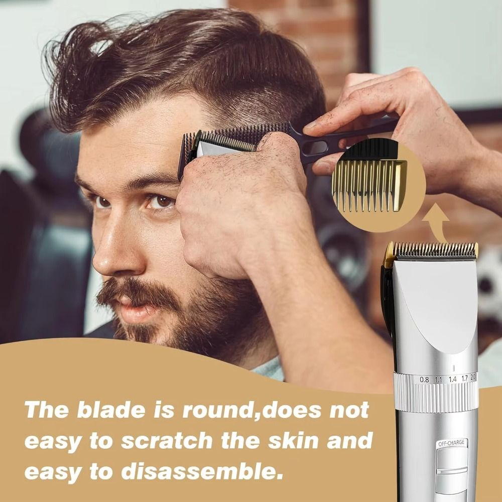 Универсальный триммер для уход – обзор и цена Men'S Grooming Shaver