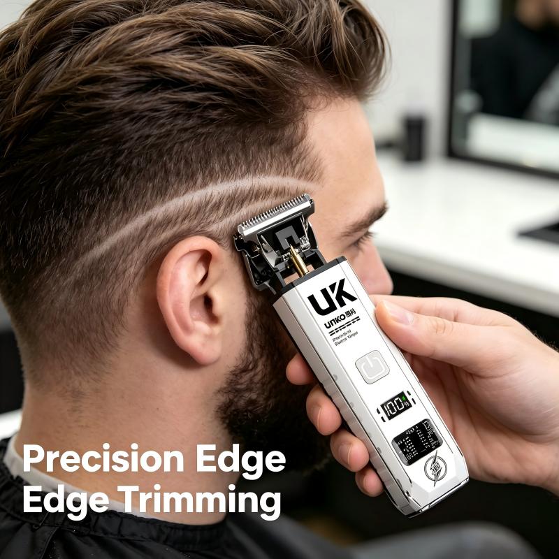 Электрическая машинка для стри – обзор и цена Men'S Grooming Shaver