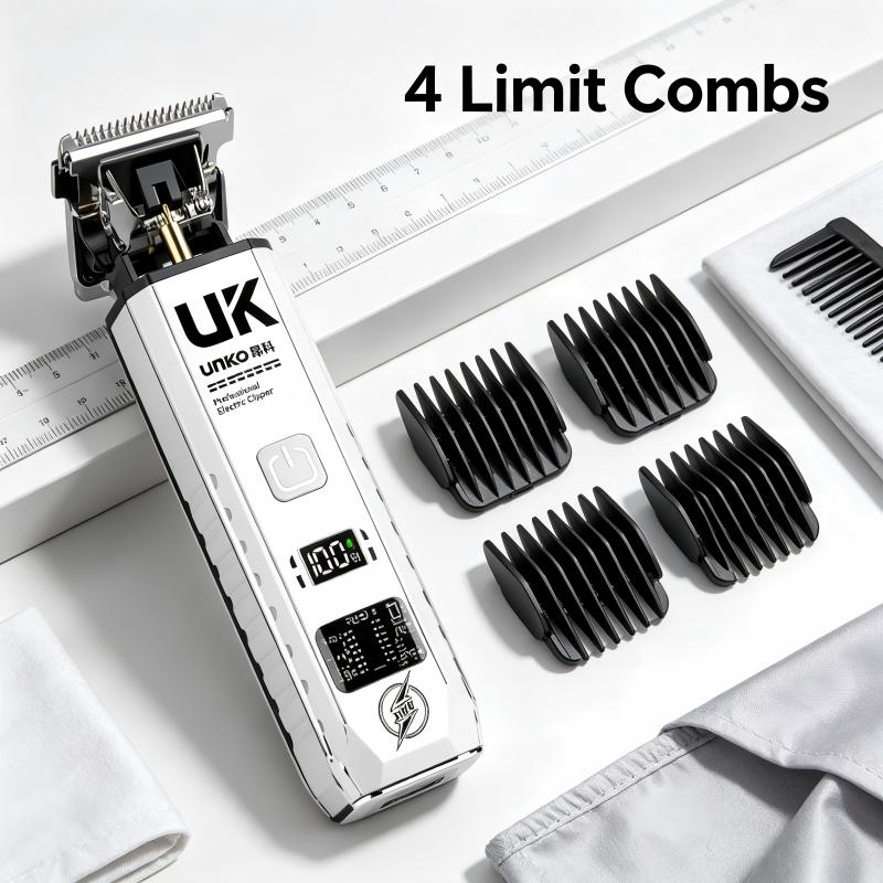 Электрическая машинка для стри – обзор и цена Men'S Grooming Shaver