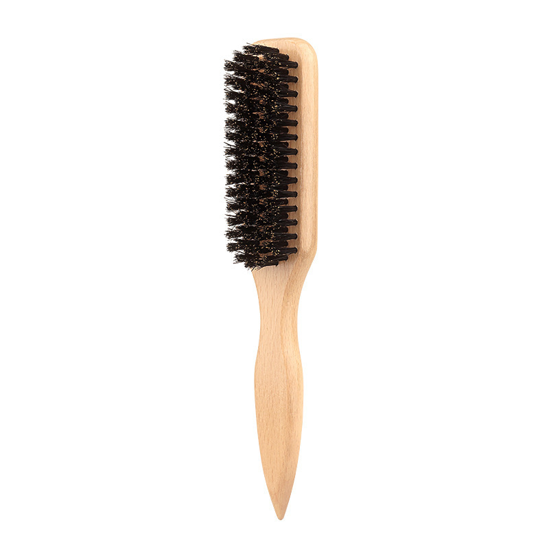 Мужская деревянная расческа дл – обзор и цена Men'S Grooming Tool