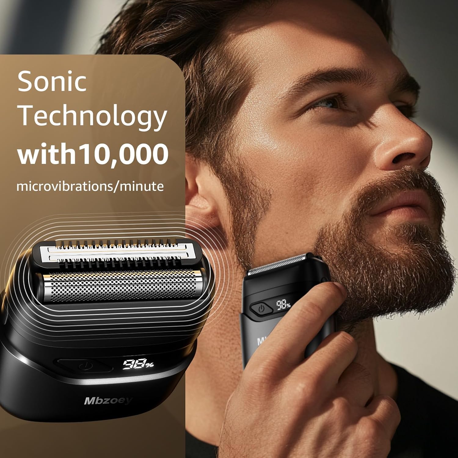 Мини-электробритва для мужчин  – обзор и цена Men'S Grooming Images