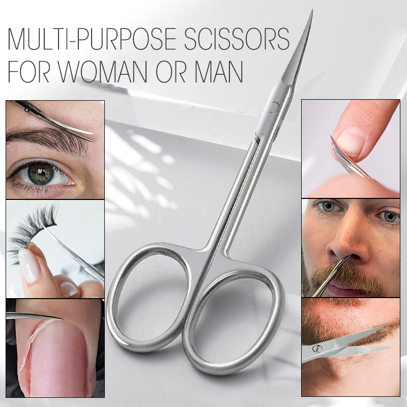 1 шт., щипцы для кутикулы, из  – обзор и цена Men'S Grooming Tool