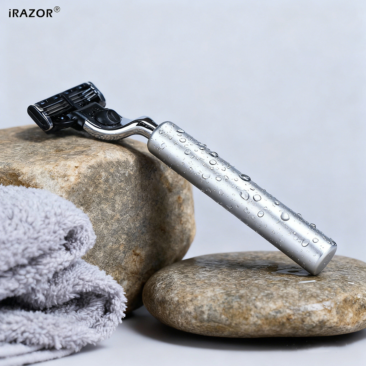 Классическая мужская бритва дл – обзор и цена Men'S Grooming Shaver