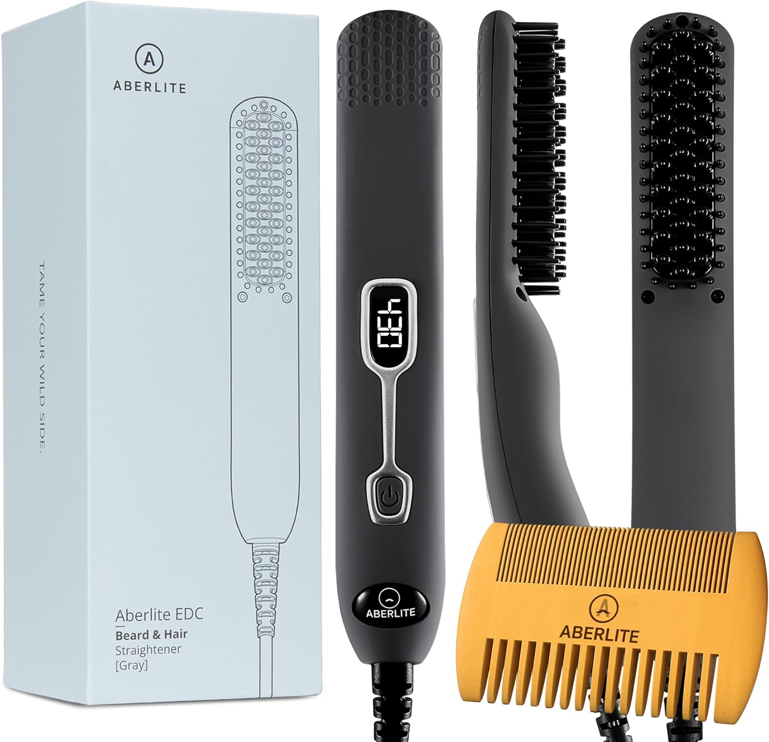 Профессиональная расческа-выпр – обзор и цена Men'S Grooming Images