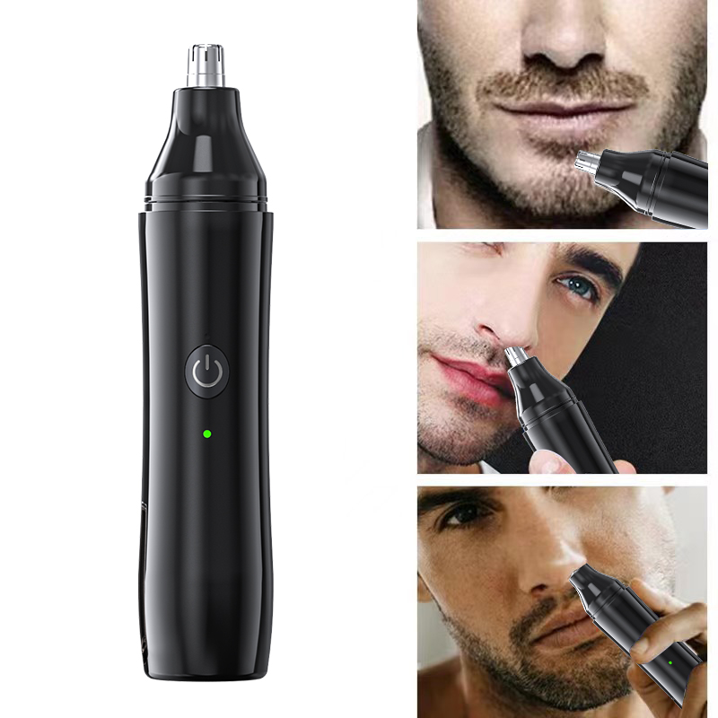 Перезаряжаемый триммер для вол – обзор и цена Men'S Grooming Tool