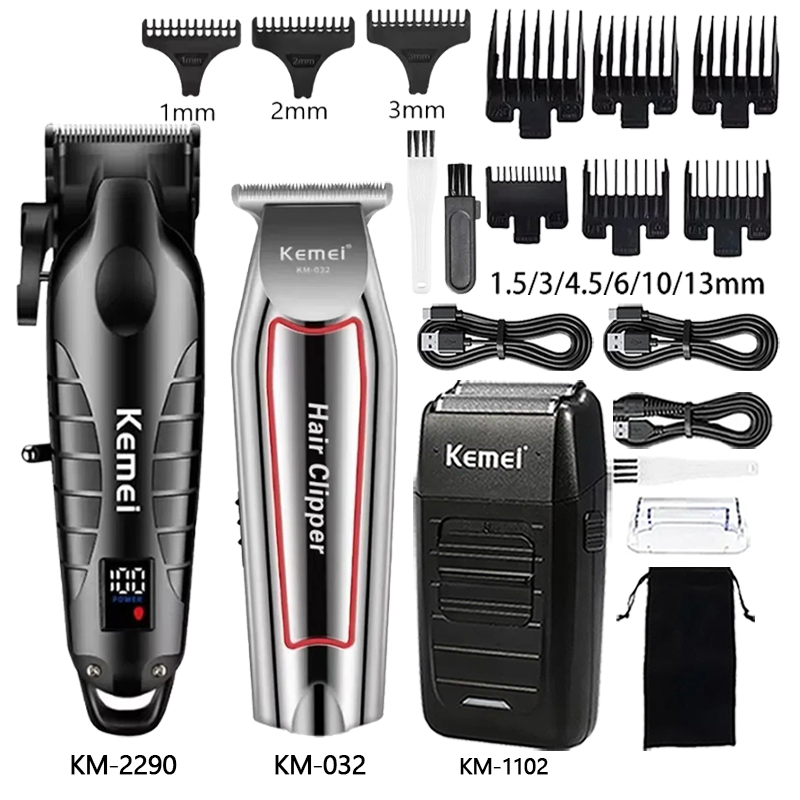 Машинка для стрижки волос, три – обзор и цена Men'S Grooming Shaver