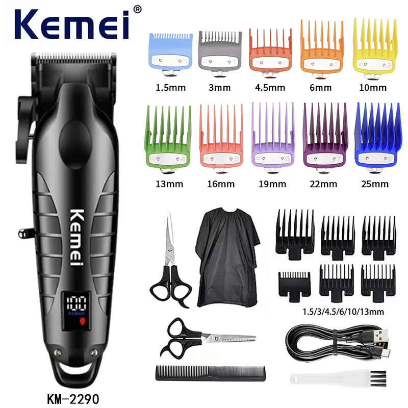 Машинка для стрижки волос, три – обзор и цена Men'S Grooming Shaver