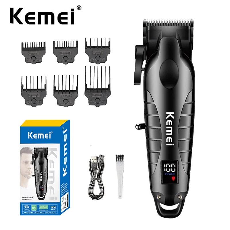 Машинка для стрижки волос, три – обзор и цена Men'S Grooming Shaver