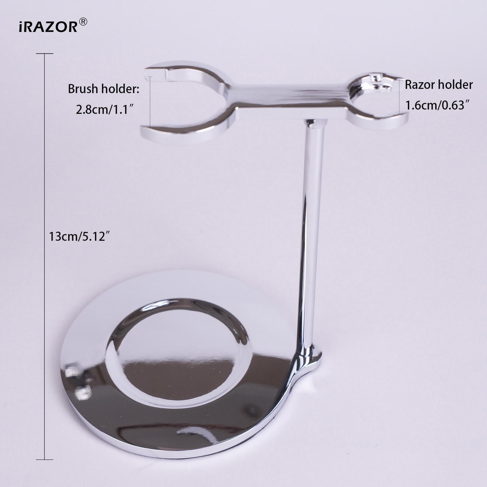 iRAZOR мужская бритва и подста – обзор и цена Men'S Grooming Tool