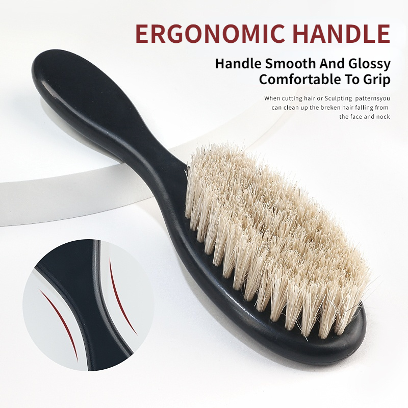 Профессиональная щетка для бар – обзор и цена Men'S Grooming Tool