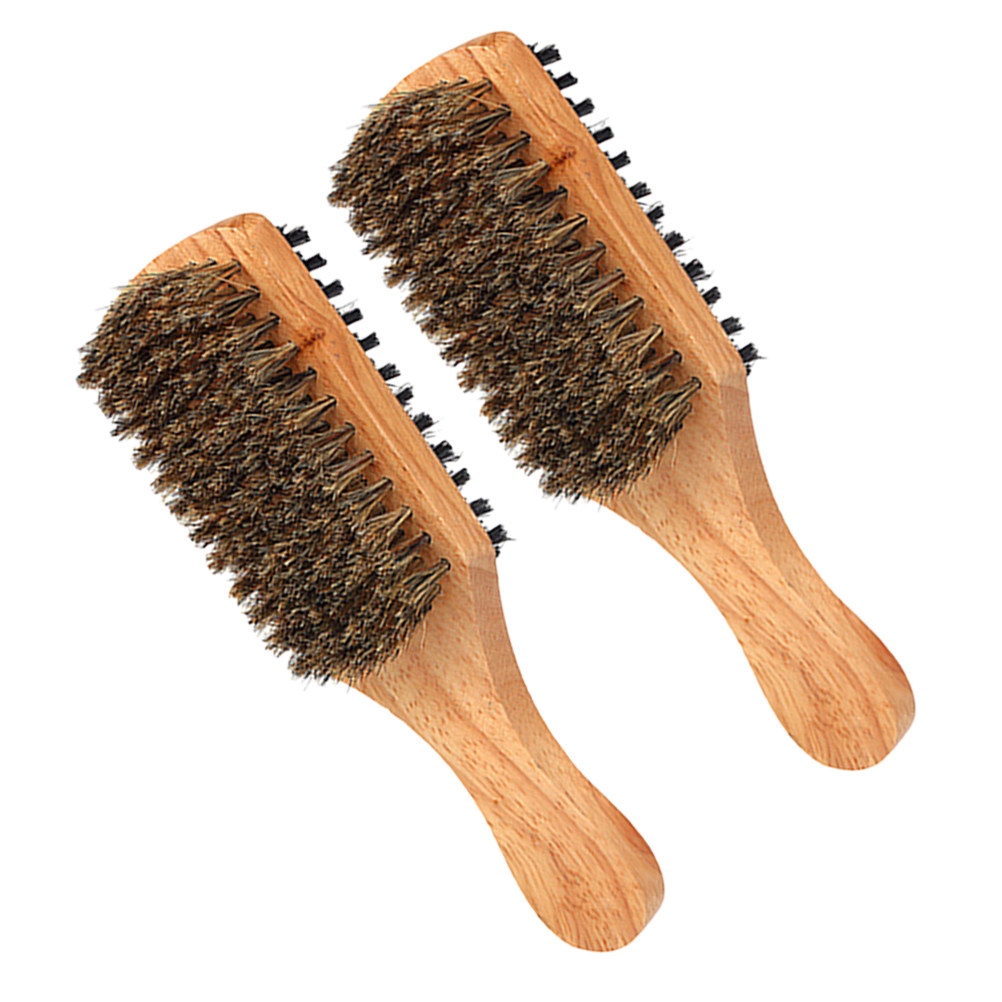 2 шт. Двусторонняя расческа дл – обзор и цена Men'S Grooming Tool
