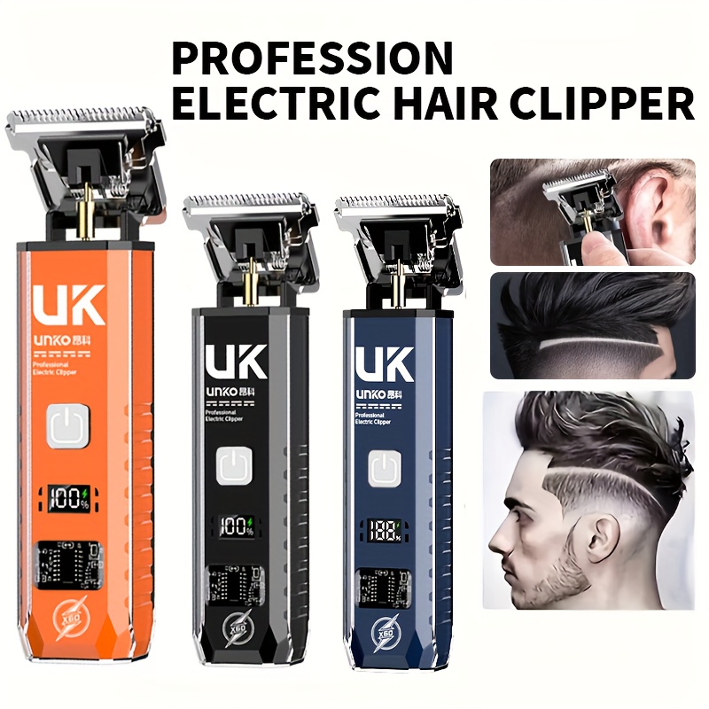 Машинка для стрижки волос T9 д – обзор и цена Men'S Grooming Tool