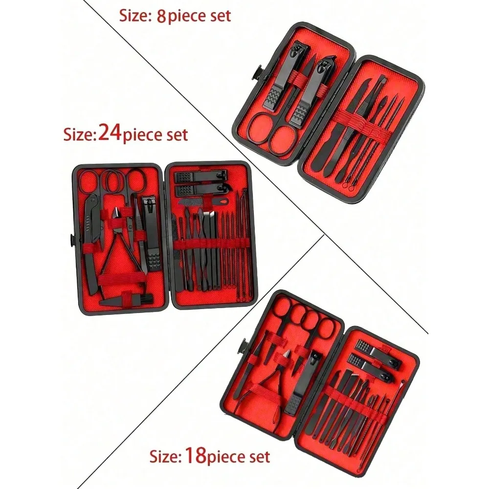 Профессиональный набор для ман – обзор и цена Men'S Grooming Tool