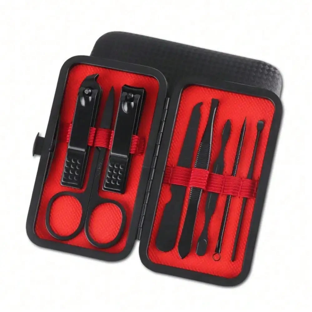 Профессиональный набор для ман – обзор и цена Men'S Grooming Tool