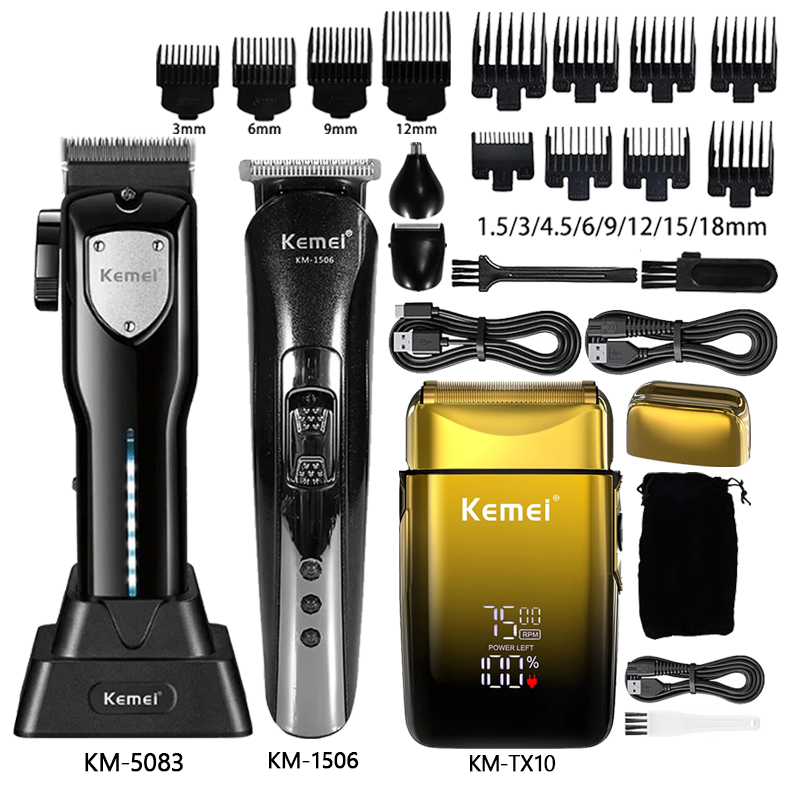 Машинка для стрижки волос для  – обзор и цена Men'S Grooming Shaver