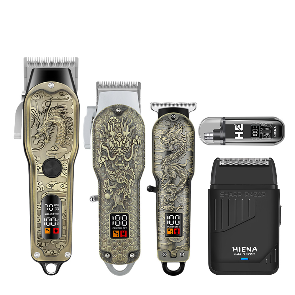 Профессиональные машинки для с – обзор и цена Men'S Grooming Shaver