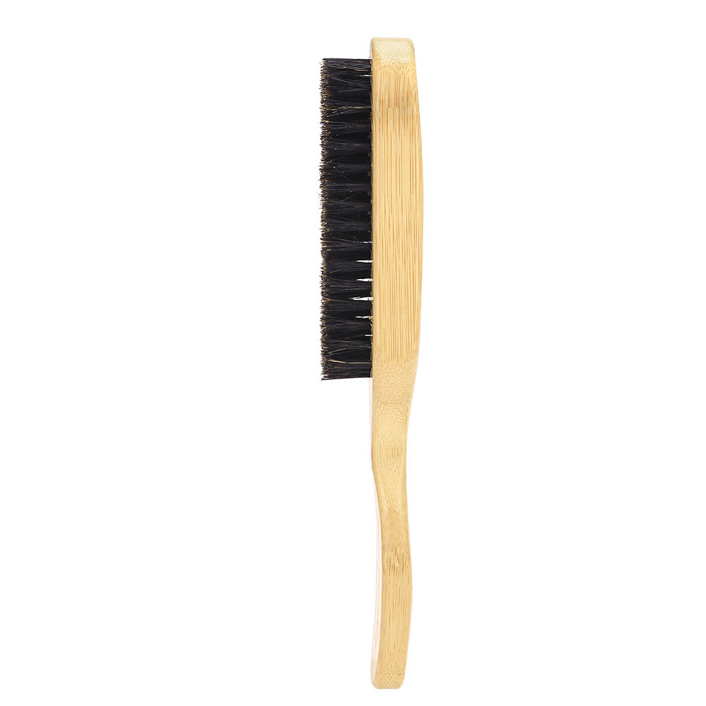 Щетка для бороды из кабаньей щ – обзор и цена Men'S Grooming Tool