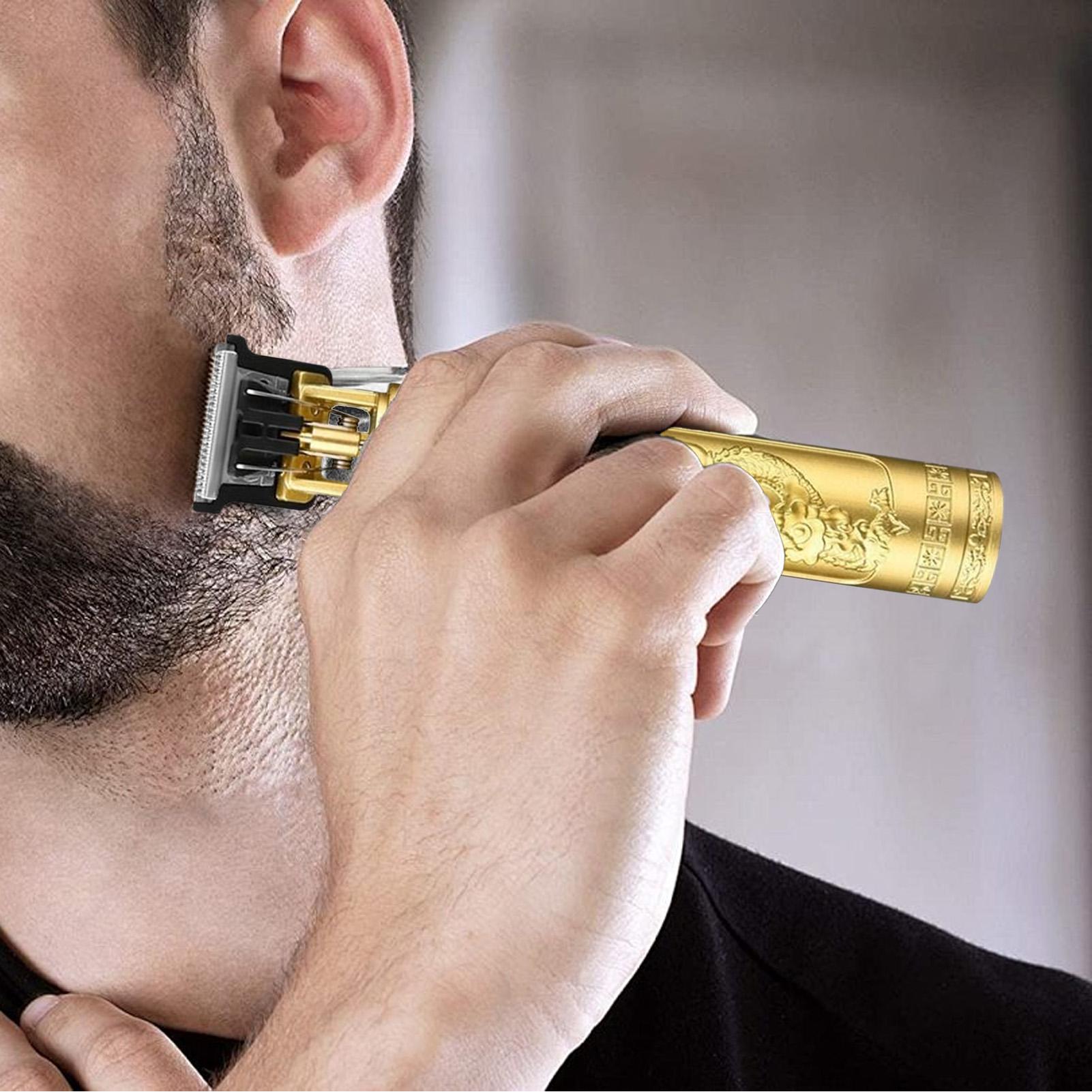 Беспроводные машинки для стриж – обзор и цена Men'S Grooming Tool