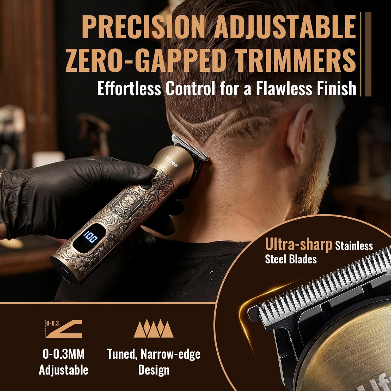 Триммер для бороды и машинка д – обзор и цена Men'S Grooming Images