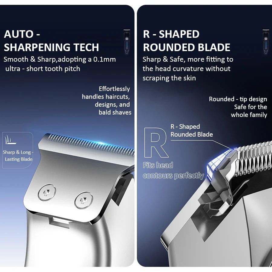 Электрическая машинка для стри – обзор и цена Men'S Grooming Shaver