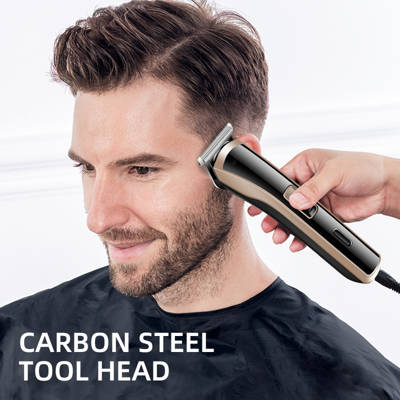 Kemei 418, профессиональная эл – обзор и цена Men'S Grooming Tool
