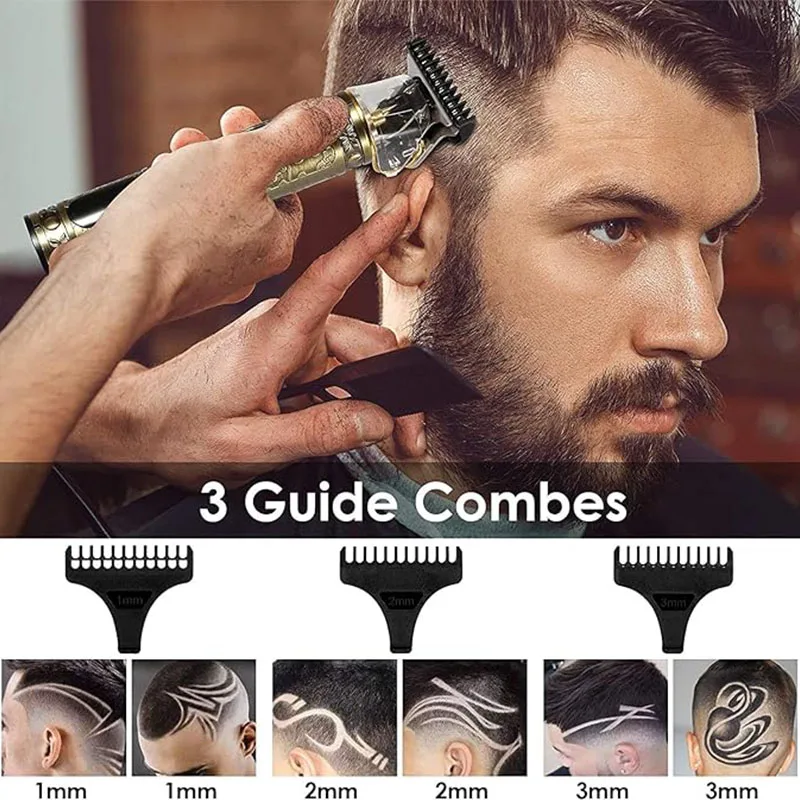 Набор для мужского ухода T9: б – обзор и цена Mens Vintage Grooming Kit
