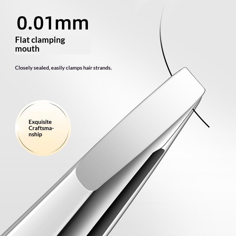 Пинцет из нержавеющей стали вы – обзор и цена Men'S Grooming Tool