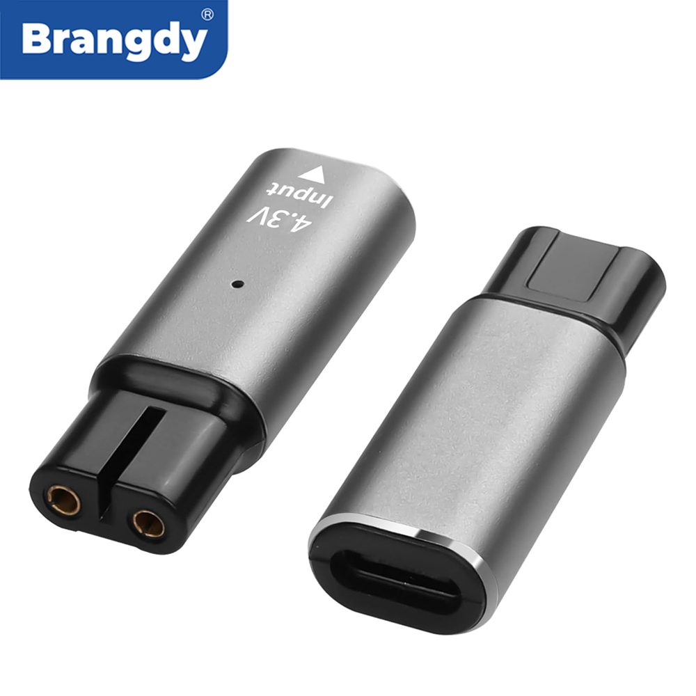 Адаптер для бритвы Brangdy 4,3 – обзор и цена Men'S Face Grooming