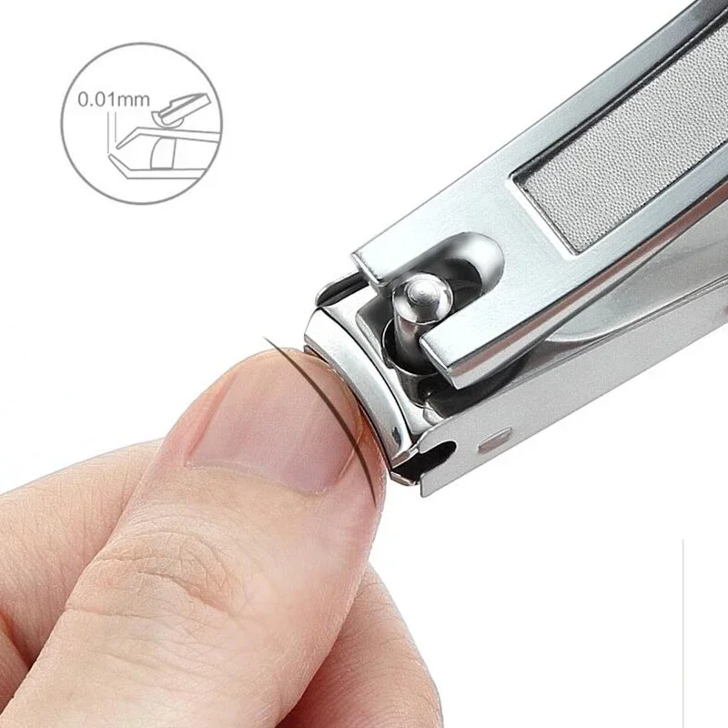 Профессиональный маникюрный на – обзор и цена Men'S Grooming Tool