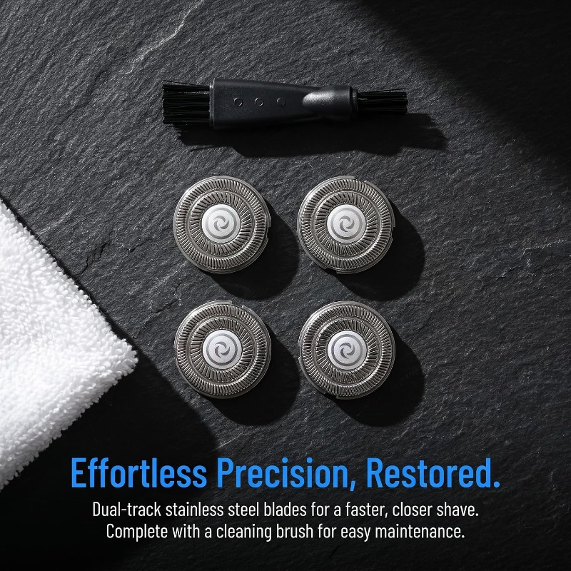 Сменные насадки для бритвы Sku – обзор и цена Men'S Grooming Shaver